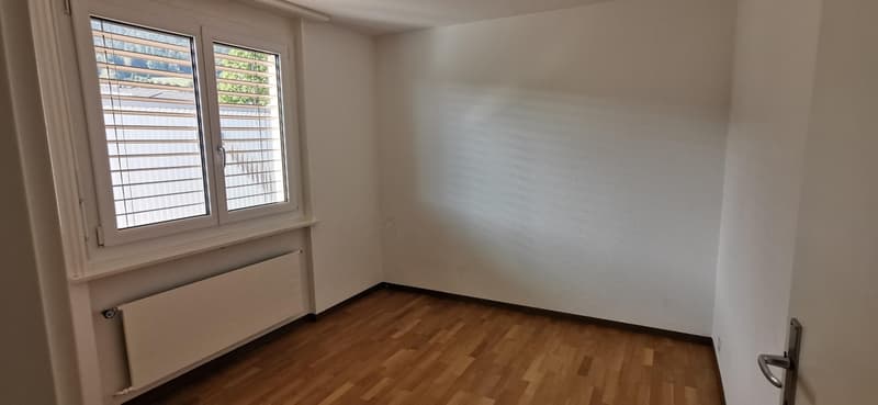 Appartement de 4 pièces, 90 m2, à Les Geneveys-sur-Coffrane - Chambre N°3