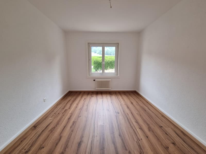Appartement de 3 pièces, 66 m2, à Les Geneveys-sur-Coffrane - Chambre N°2