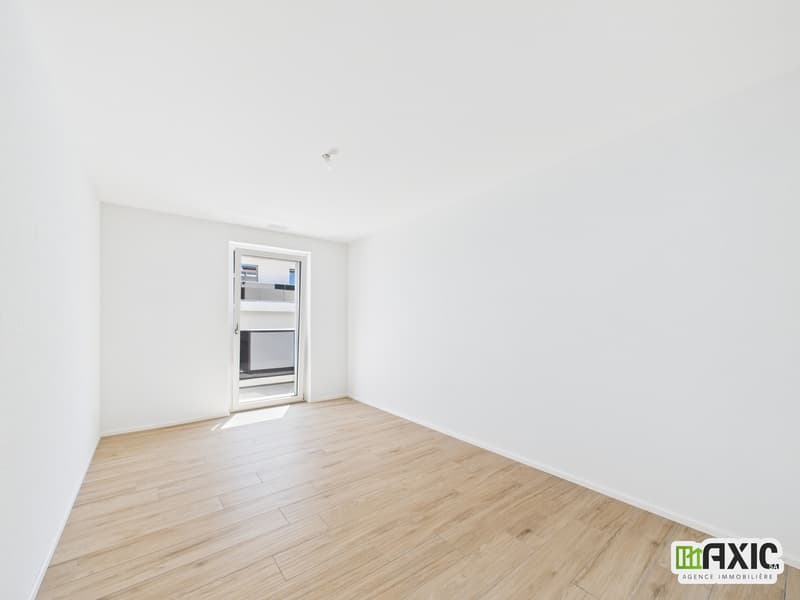 Rossemaison - Appartement neuf de 4.5 pièces Minergie-P avec balcon (5)