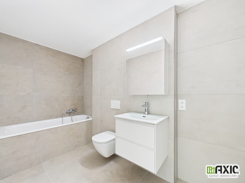Rossemaison - Appartement neuf de 4.5 pièces Minergie-P avec balcon (9)