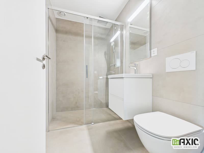 Rossemaison - Appartement neuf de 4.5 pièces Minergie-P avec balcon (8)