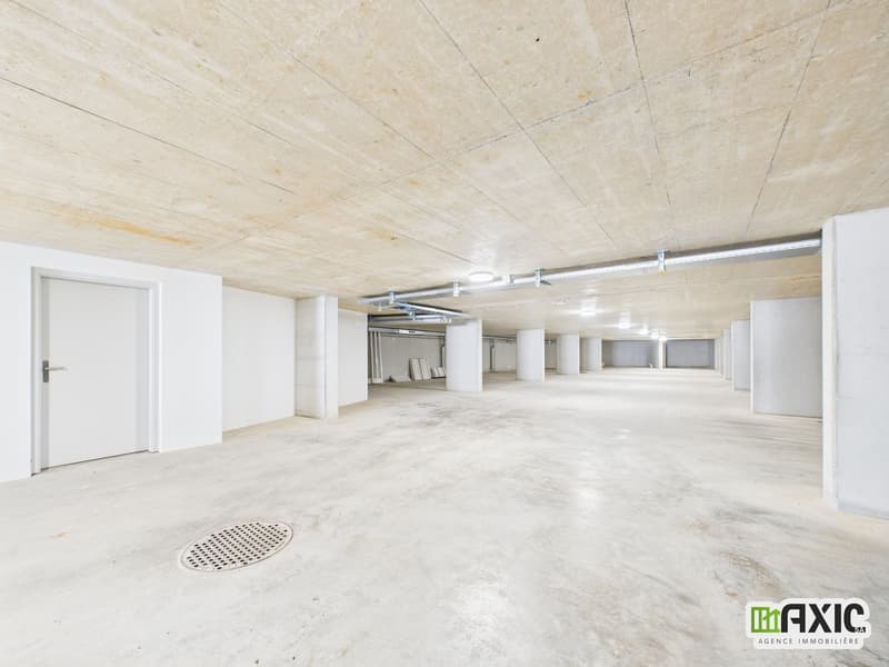 Rossemaison - Appartement neuf de 4.5 pièces Minergie-P avec balcon (6)