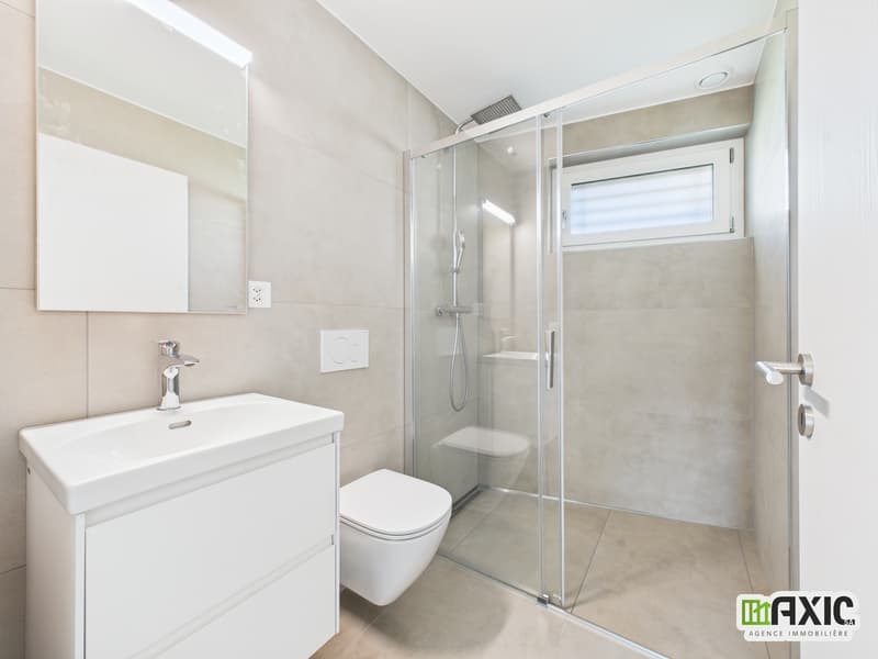 Rossemaison - Appartement neuf de 4.5 pièces Minergie-P avec balcon (5)