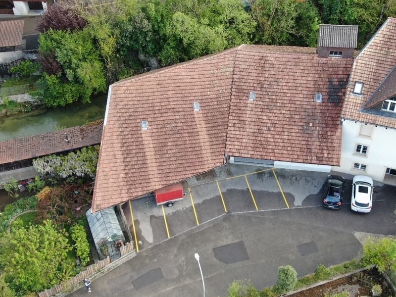 In vendita !! Edificio per artigianato di 750m2 (7)