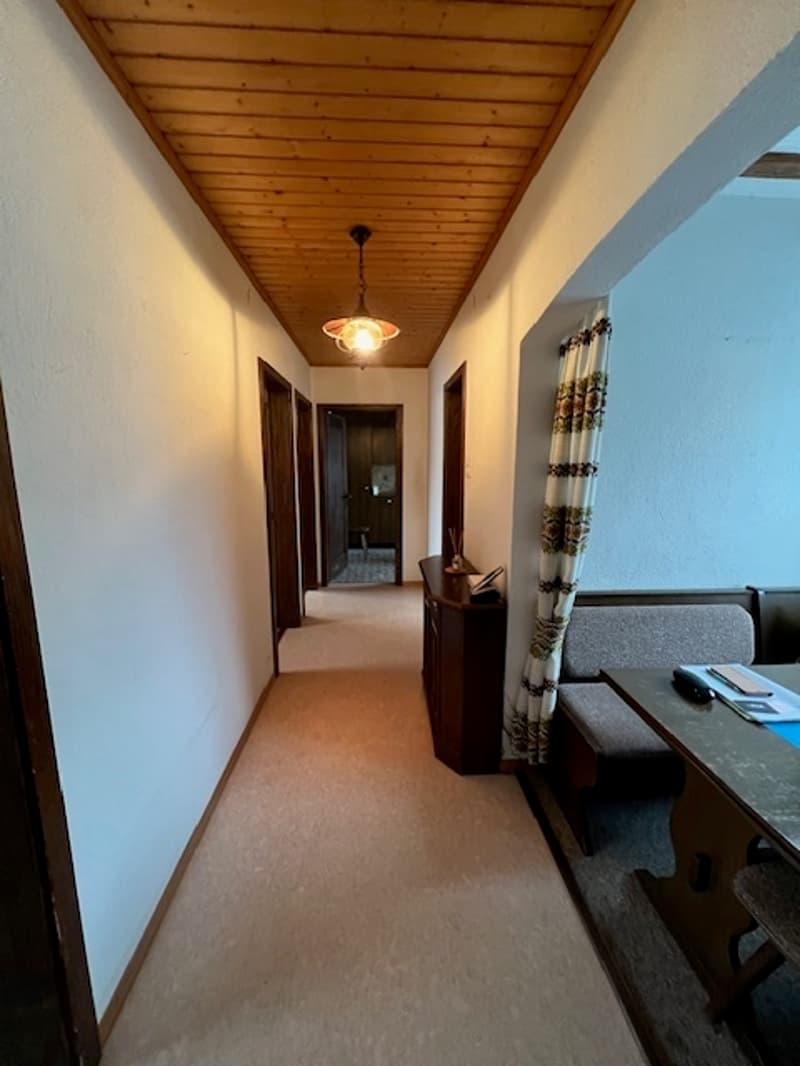 Corridor