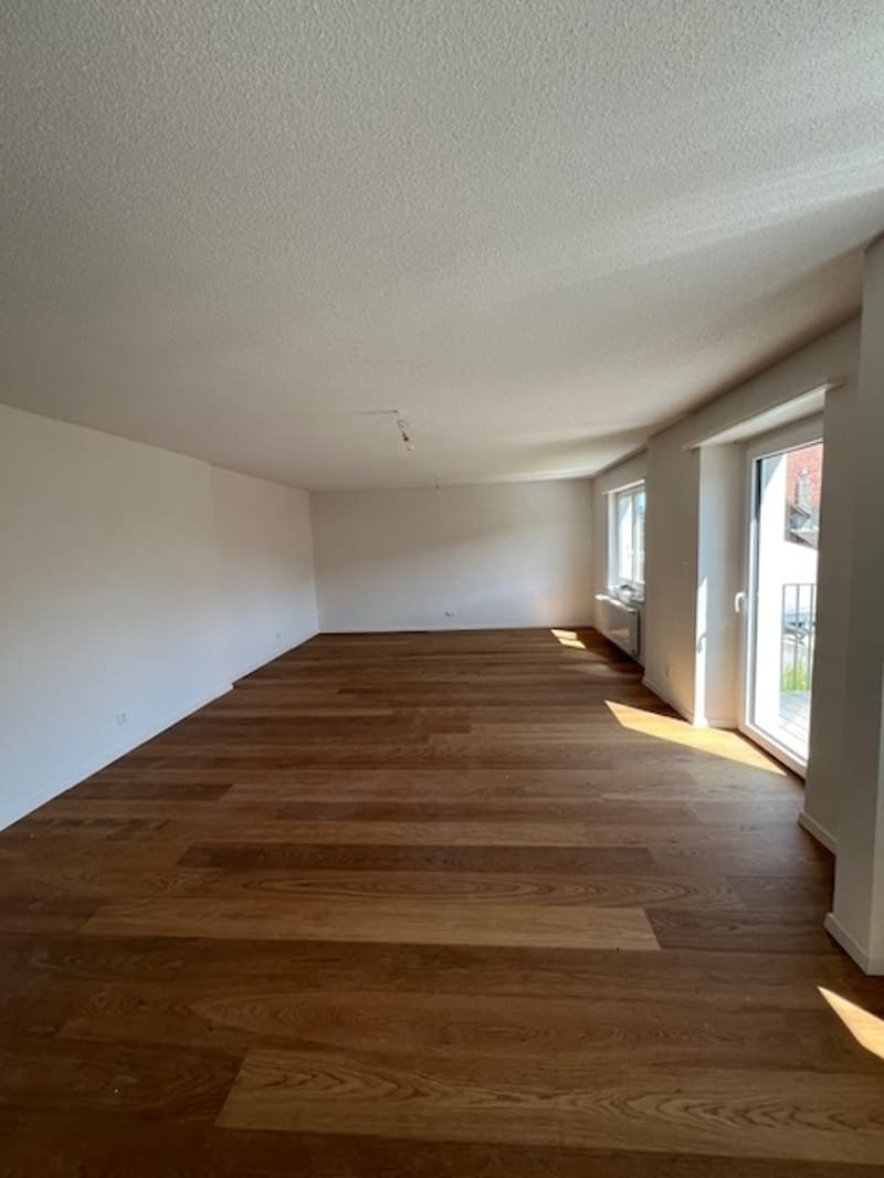 Coup de coeur - Charmante maison de 3,5 pièces complètement rénovée (9)