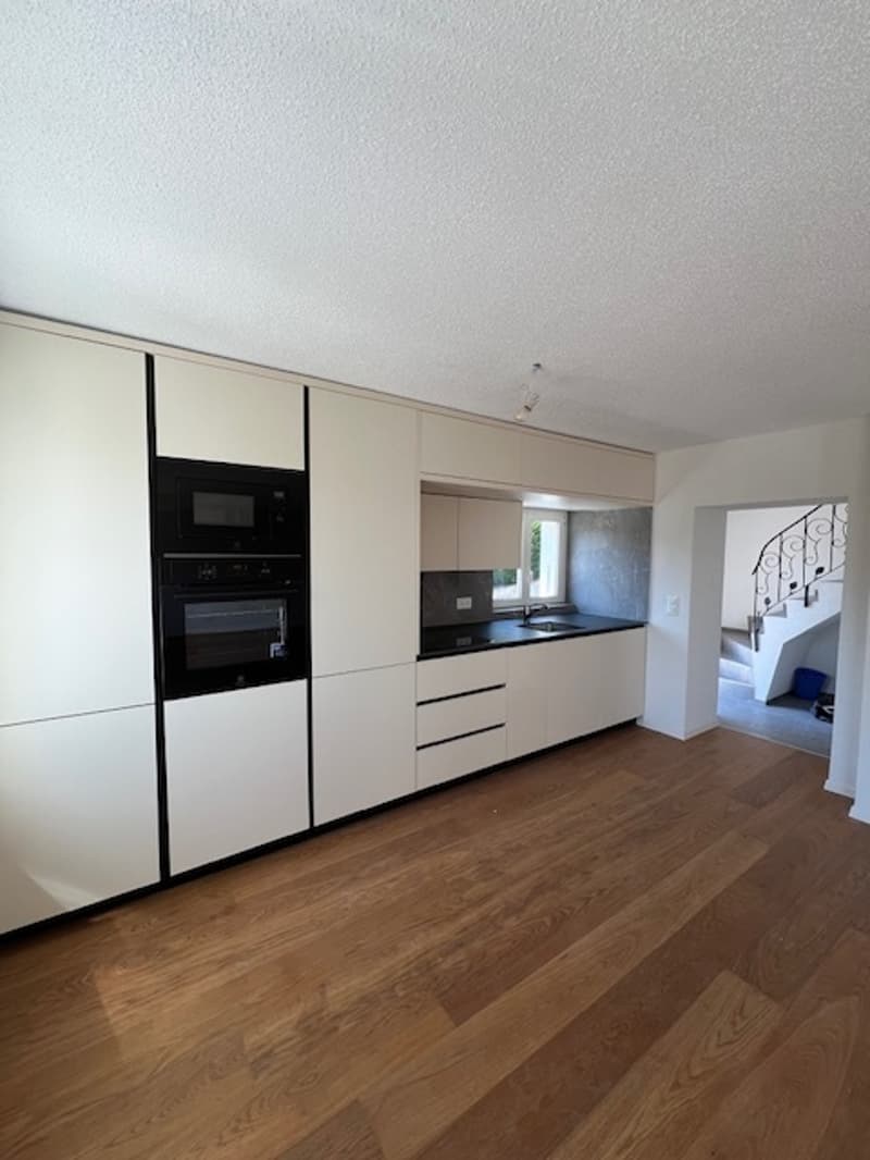 Coup de coeur - Charmante maison de 3,5 pièces complètement rénovée (8)
