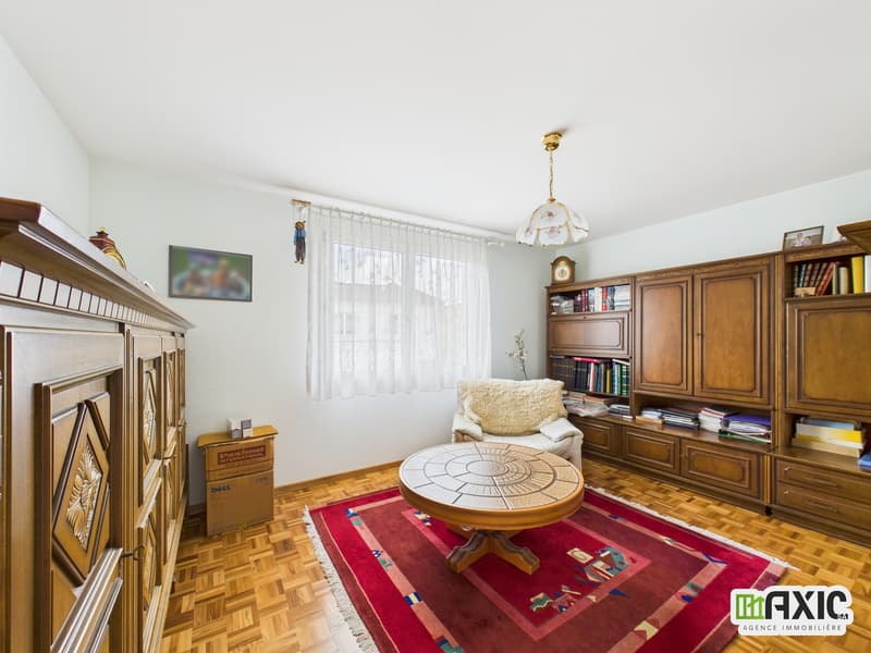 BAISSE DE PRIX !!! - Bâtiment mixte  - Fort potentiel d'investissement (7)