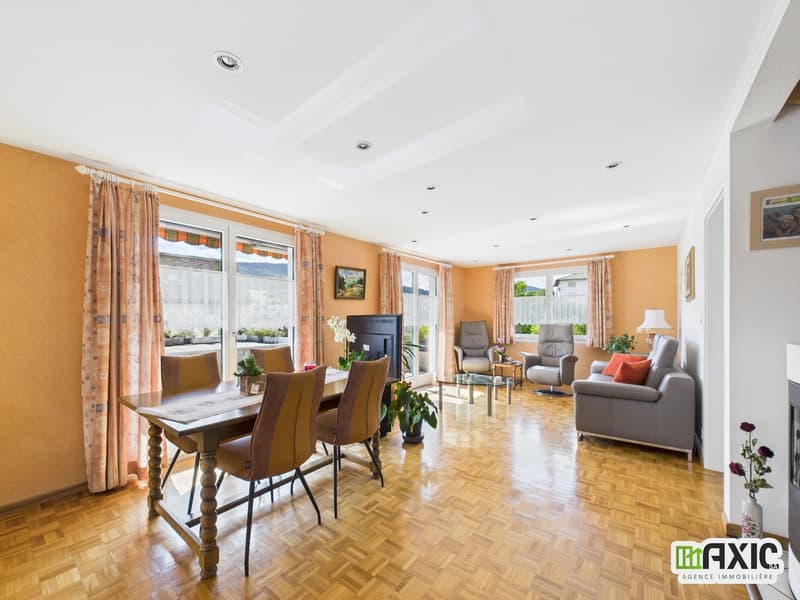 BAISSE DE PRIX !!! - Bâtiment mixte  - Fort potentiel d'investissement (5)
