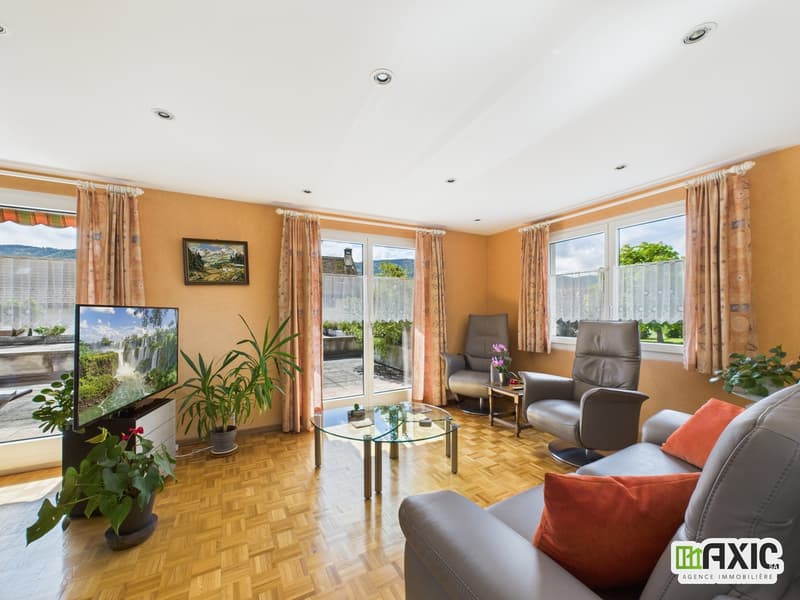 BAISSE DE PRIX !!! - Bâtiment mixte - Fort potentiel d'investissement (6)