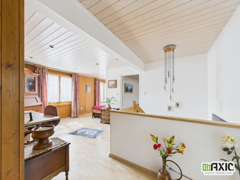 BAISSE DE PRIX !!! - Bâtiment mixte - Fort potentiel d'investissement (13)