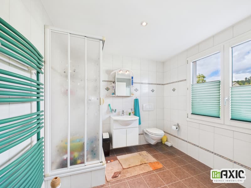 BAISSE DE PRIX !!! - Bâtiment mixte - Fort potentiel d'investissement (8)