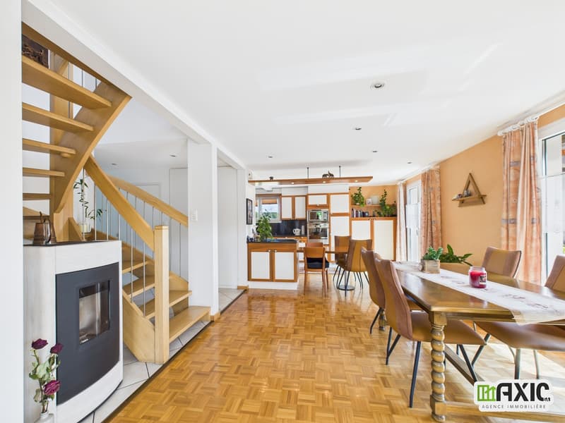 BAISSE DE PRIX !!! - Bâtiment mixte - Fort potentiel d'investissement (4)