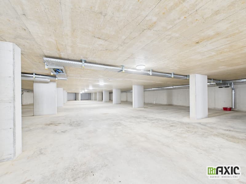 Rossemaison - Appartement neuf de 3.5 pièces Minergie-P avec terrasse (9)