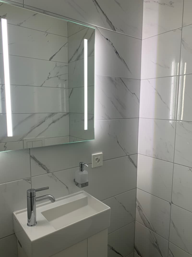 A louer - Magnifique appartement de 3.5 pièces avec parking souterrain (6)