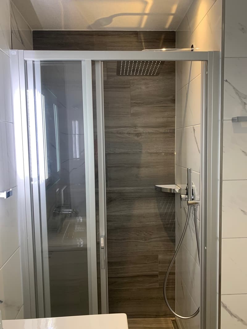 A louer - Magnifique appartement de 3.5 pièces avec parking souterrain (8)
