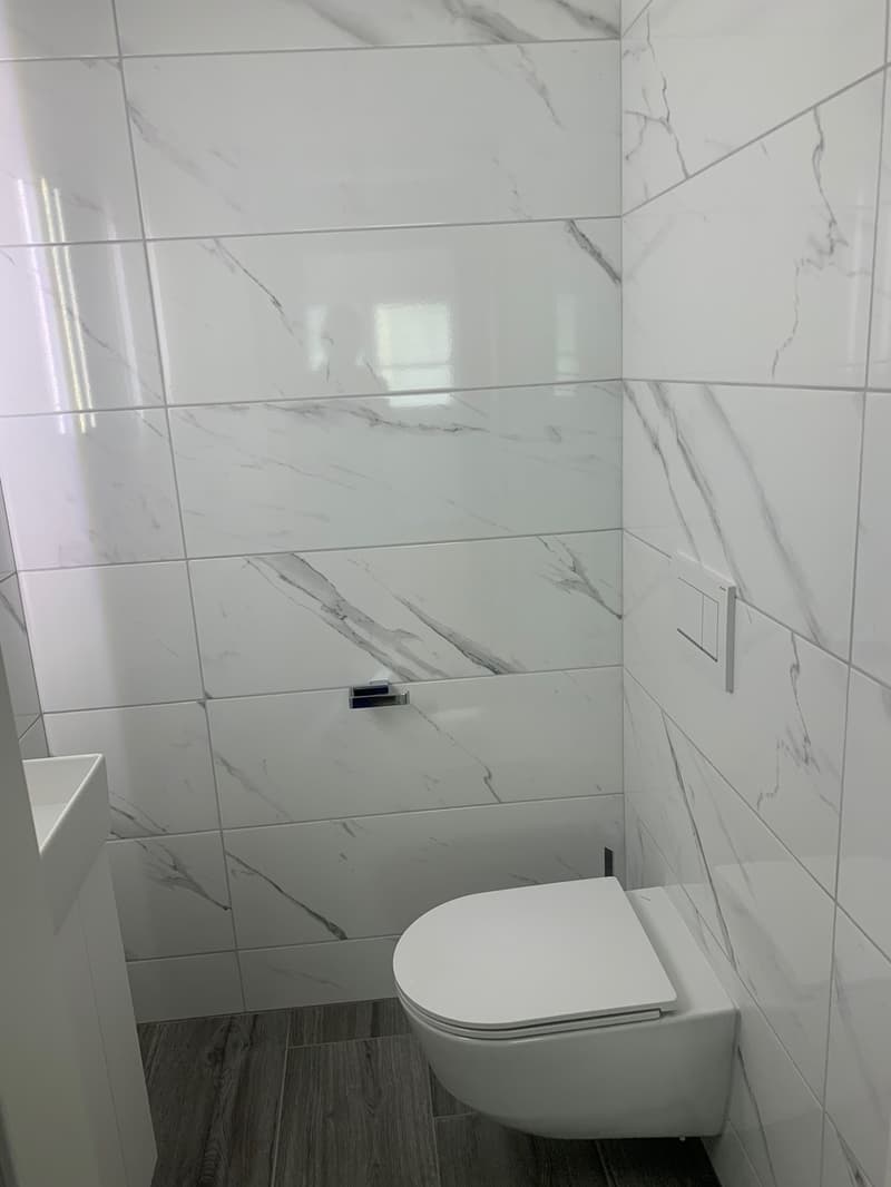 A louer - Magnifique appartement de 3.5 pièces avec parking souterrain (7)
