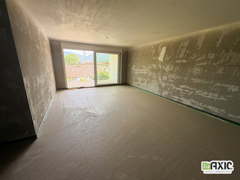 A vendre magnifique 4.5 pièces neuf de haut standing à Delémont (7)