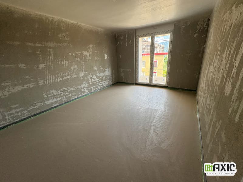 A vendre magnifique 4.5 pièces neuf de haut standing à Delémont (10)