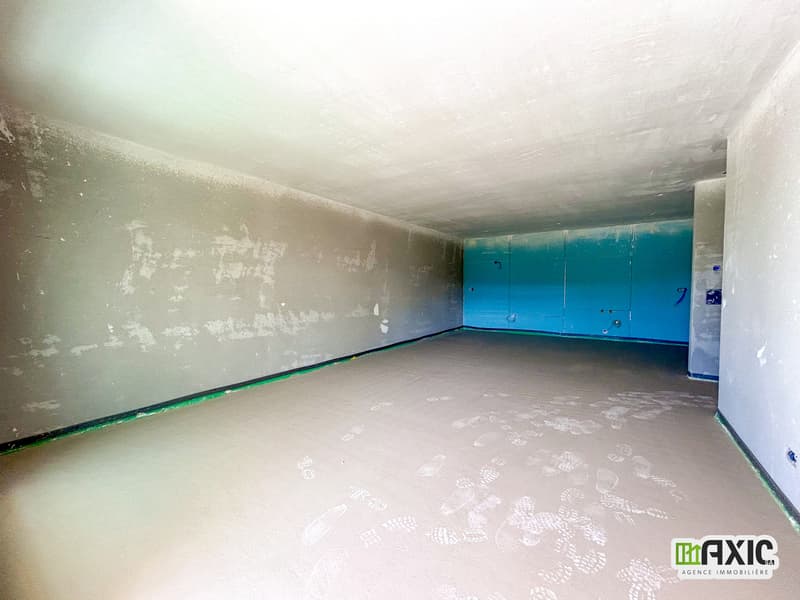 A vendre magnifique 4.5 pièces neuf de haut standing à Delémont (8)
