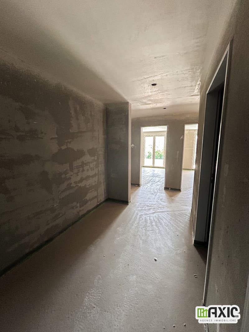 A vendre magnifique 4.5 pièces neuf de haut standing à Delémont (10)