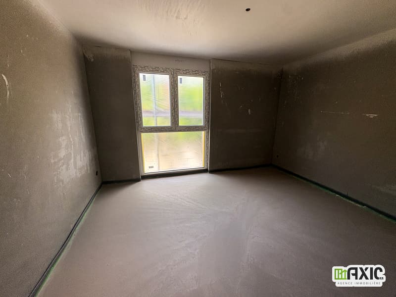 A vendre magnifique 4.5 pièces neuf de haut standing à Delémont (10)