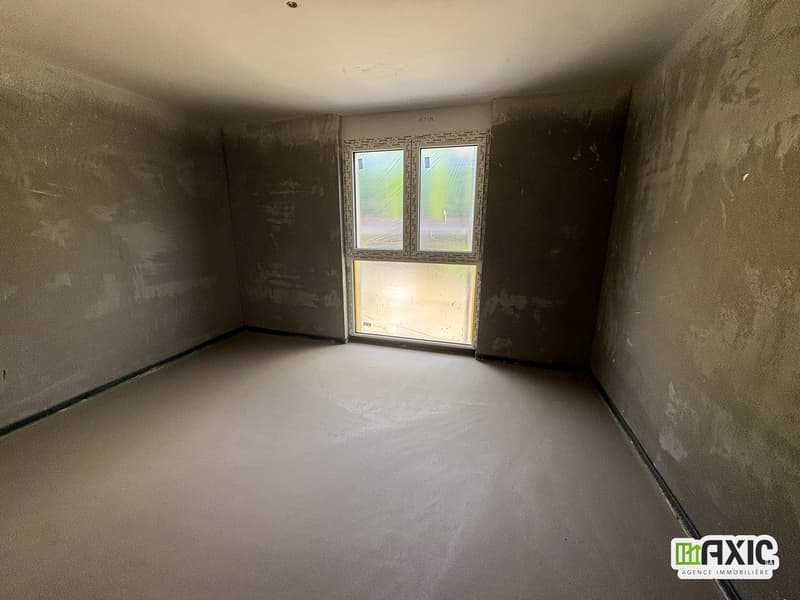 A vendre magnifique 4.5 pièces neuf de haut standing à Delémont (8)