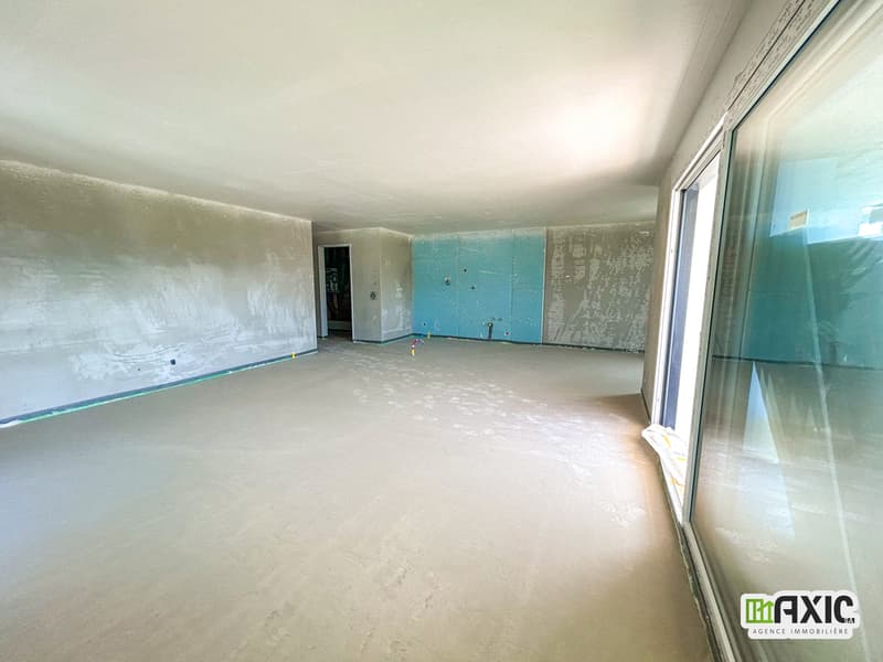 A vendre magnifique 4.5 pièces neuf de haut standing à Delémont (9)