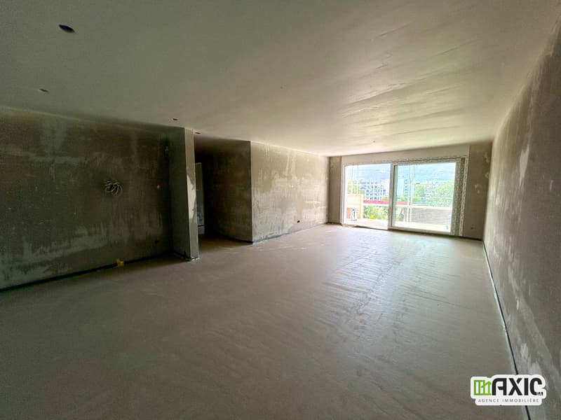 A vendre magnifique 4.5 pièces neuf de haut standing à Delémont (10)