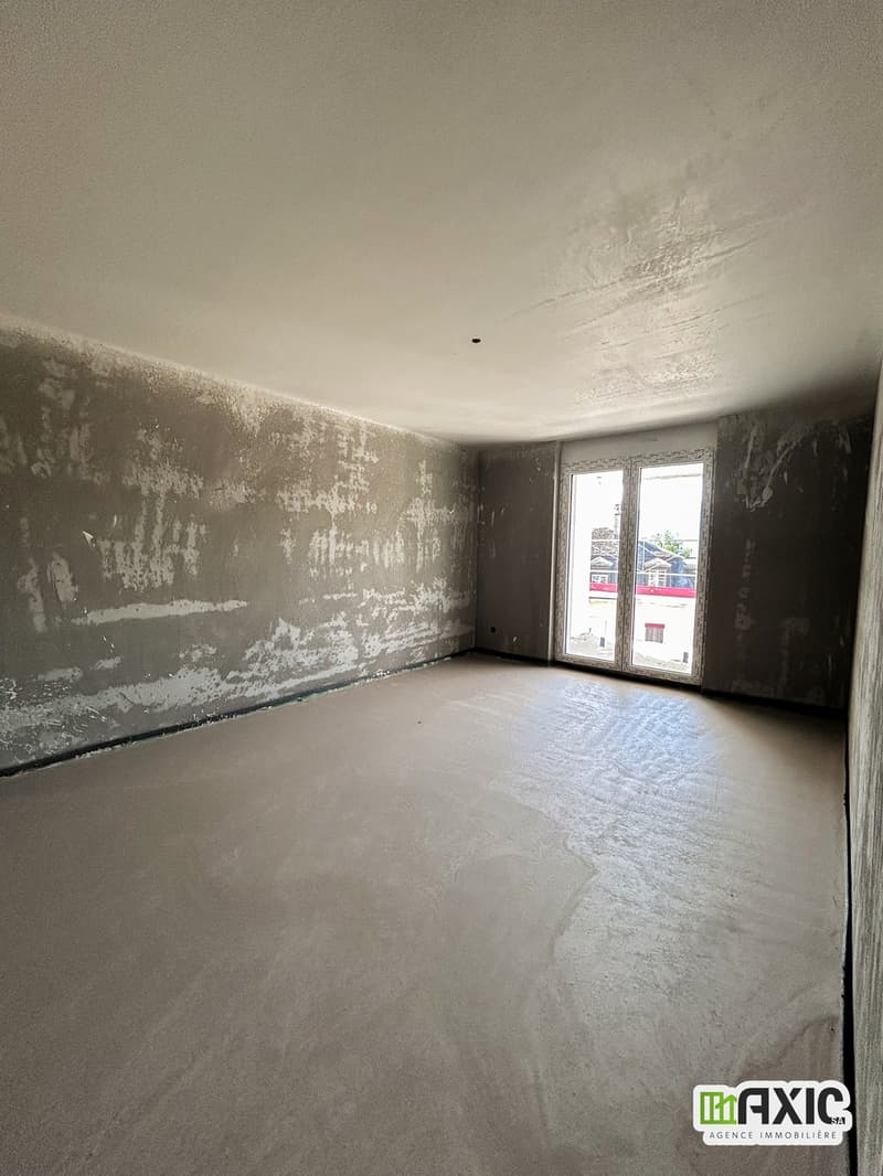 A vendre magnifique 4.5 pièces neuf de haut standing à Delémont (11)