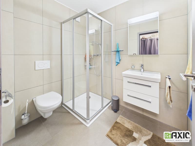 Spacieux appartement de 4.5 pièces rénové à Delémont (12)