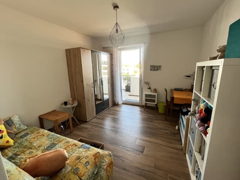 Magnifique appartement de 4,5 (15)