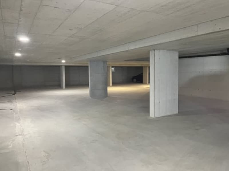 Magnifique appartement de 4,5 (23)