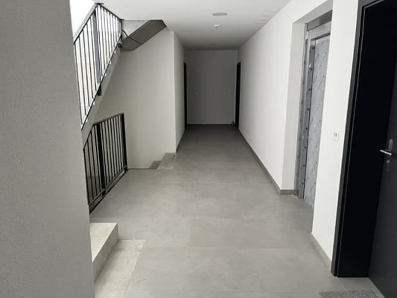CAPITALE 10% - Magnifici nuovi appartamenti con 2,5, 3,5, 4,5 e 5,5 stanze (7)