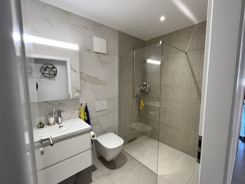 Magnifique appartement de 4,5 (11)