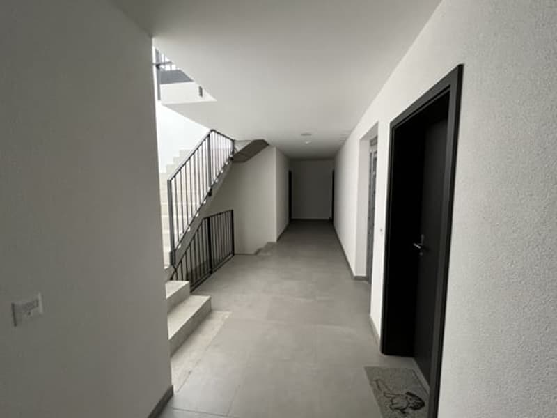 CAPITALE 10% - Magnifici nuovi appartamenti con 2,5, 3,5, 4,5 e 5,5 stanze (8)