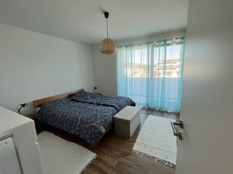 Magnifique appartement de 4,5 (12)