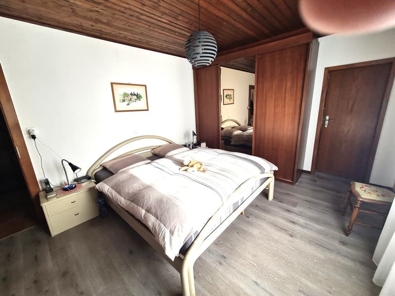LARGE PRICE REDUCTION - MYTHICAL AND VERY FREQUENTED HOTEL/RESTAURANT IN DELÉMONT (41)