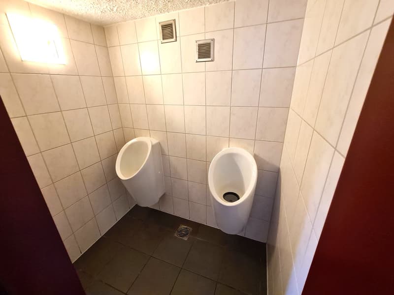 LARGE PRICE REDUCTION - MYTHICAL AND VERY FREQUENTED HOTEL/RESTAURANT IN DELÉMONT (13)