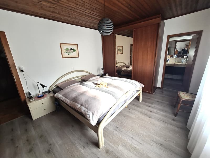 LARGE PRICE REDUCTION - MYTHICAL AND VERY FREQUENTED HOTEL/RESTAURANT IN DELÉMONT (42)