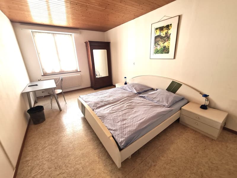 LARGE PRICE REDUCTION - MYTHICAL AND VERY FREQUENTED HOTEL/RESTAURANT IN DELÉMONT (24)