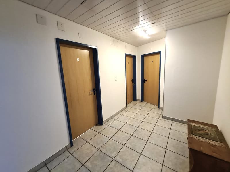 LARGE PRICE REDUCTION - MYTHICAL AND VERY FREQUENTED HOTEL/RESTAURANT IN DELÉMONT (26)