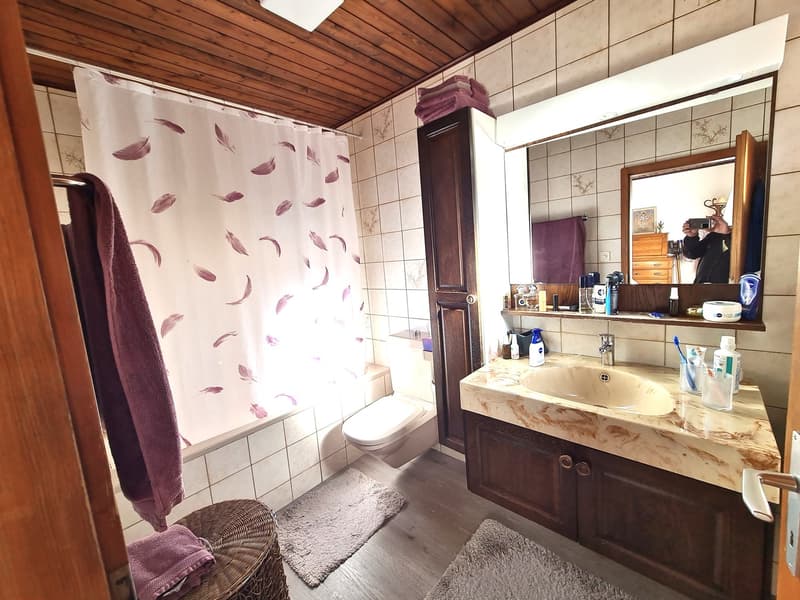 LARGE PRICE REDUCTION - MYTHICAL AND VERY FREQUENTED HOTEL/RESTAURANT IN DELÉMONT (43)