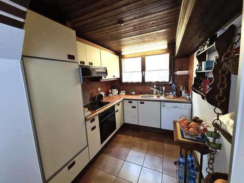 LARGE PRICE REDUCTION - MYTHICAL AND VERY FREQUENTED HOTEL/RESTAURANT IN DELÉMONT (39)