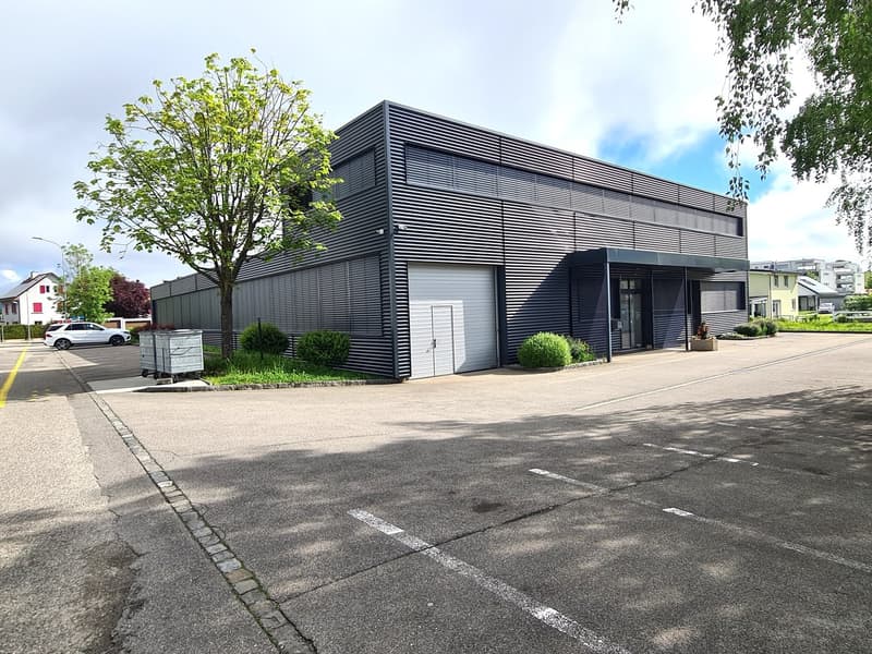 Very interesting industrial building or renovated for another use in 2019 (1)