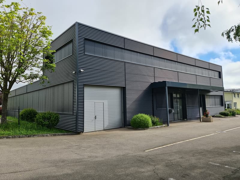 Very interesting industrial building or renovated for another use in 2019 (9)