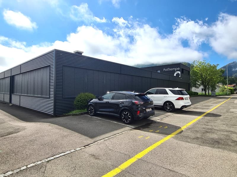 Very interesting industrial building or renovated for another use in 2019 (5)