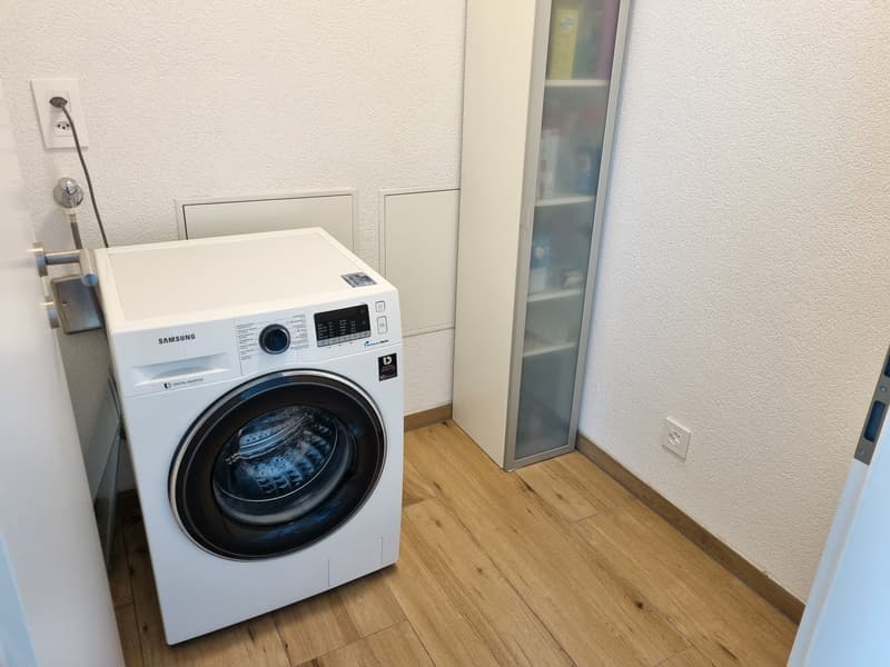 Splendido appartamento di 5,5 locali in una PPE di alta gamma nell'ultimo piano dell'edificio (16)