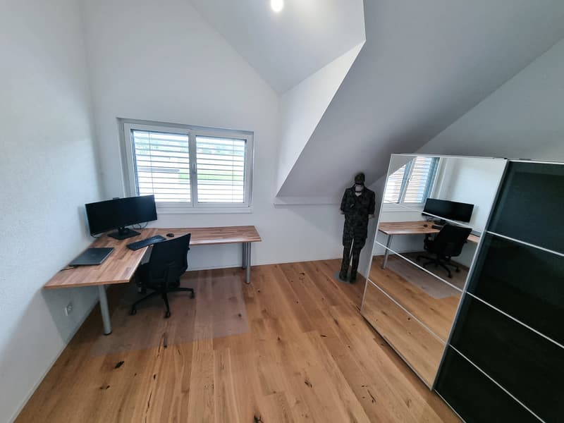 Splendido appartamento di 5,5 locali in una PPE di alta gamma nell'ultimo piano dell'edificio (10)