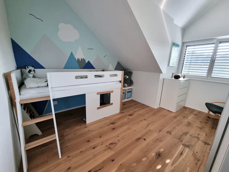 Splendido appartamento di 5,5 locali in una PPE di alta gamma nell'ultimo piano dell'edificio (11)